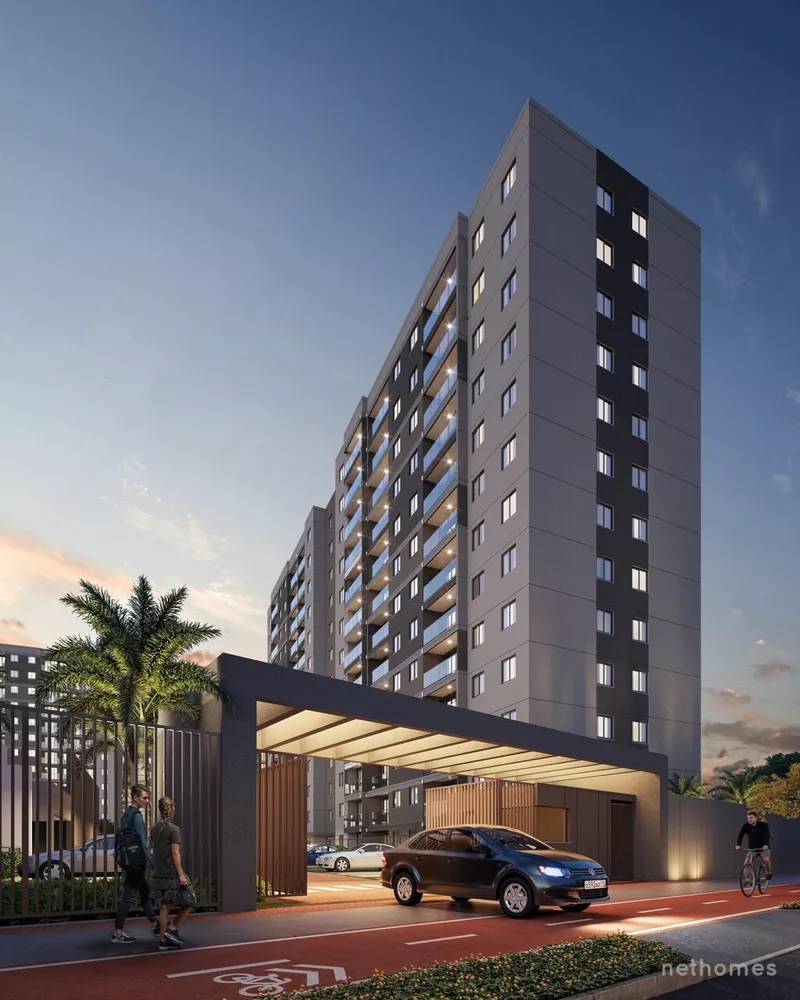 Apartamento, 3 quartos, 105 m² - Foto 2