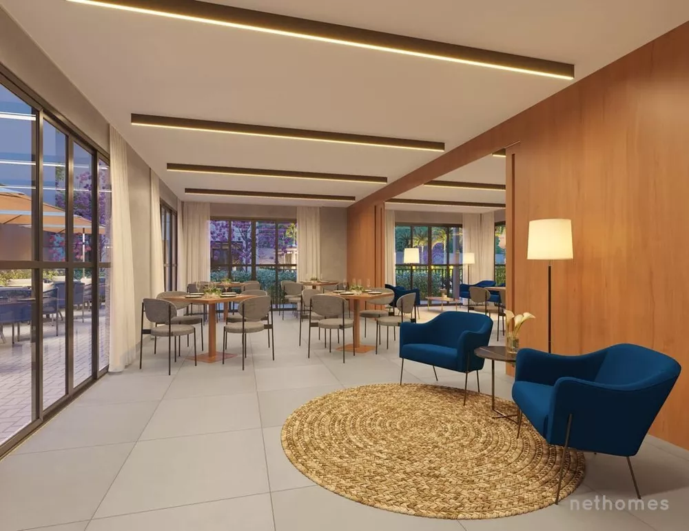 Apartamento, 3 quartos, 105 m² - Foto 8