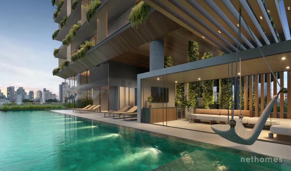 Apartamento, 4 quartos, 342 m² - Foto 7