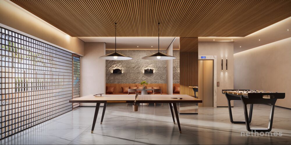 Cobertura Lançamentos com 4 quartos, 525m² - Foto 10
