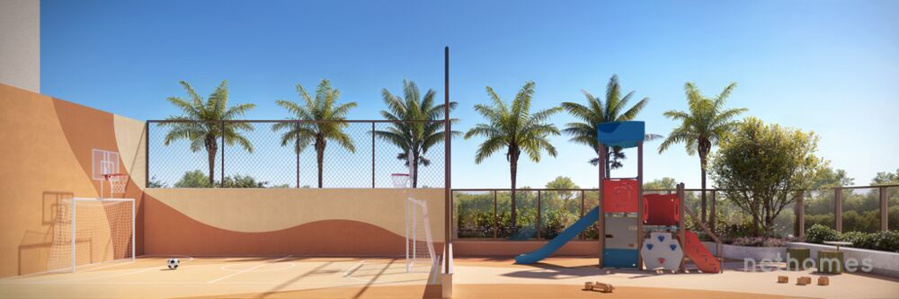 Cobertura Lançamentos com 4 quartos, 525m² - Foto 13