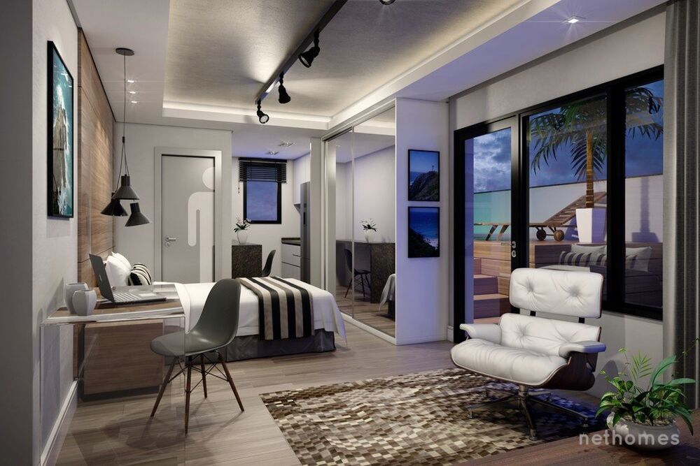 Loft, 71 m² - Foto 3