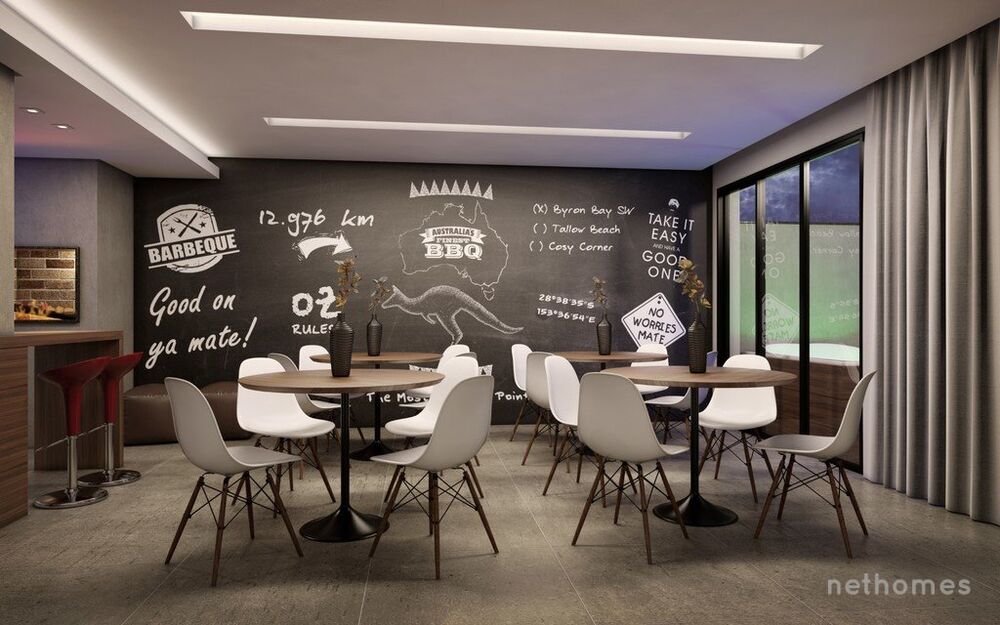 Loft, 71 m² - Foto 7