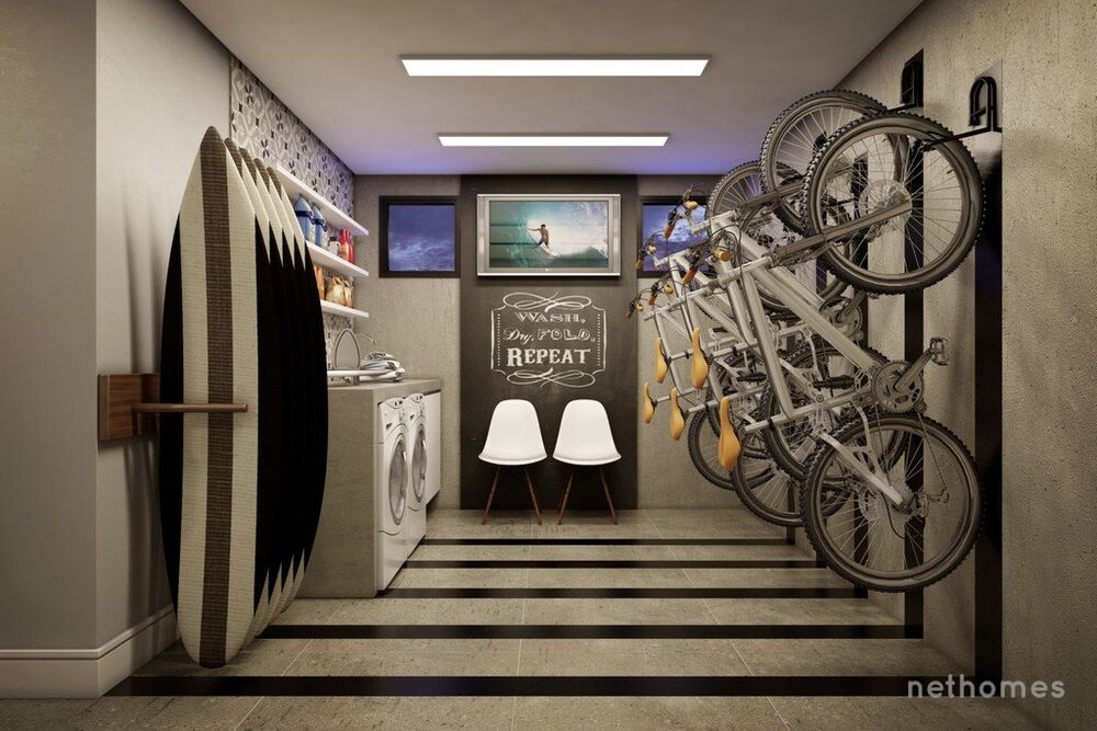 Loft, 71 m² - Foto 6