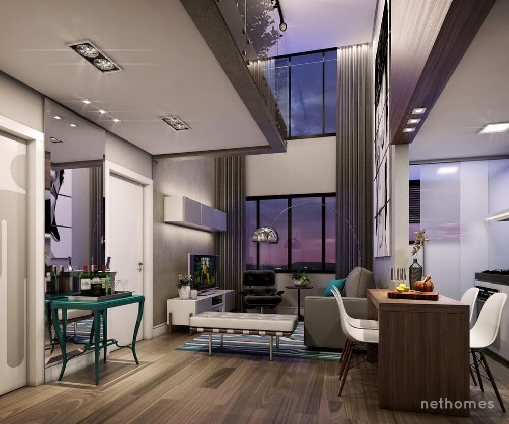 Loft, 71 m² - Foto 5