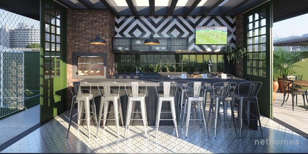 Apartamento, 5 quartos, 230 m² - Foto 3