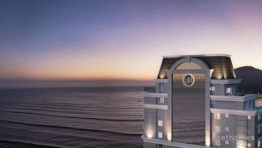 Apartamento, 5 quartos, 230 m² - Foto 2