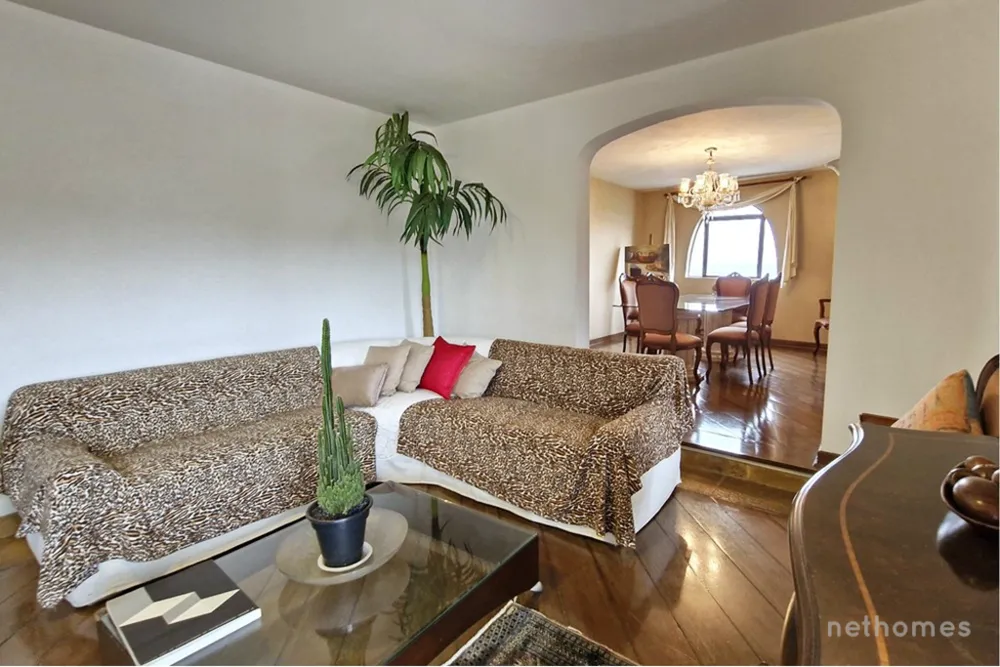 Apartamento, 3 quartos, 224 m² - Foto 4