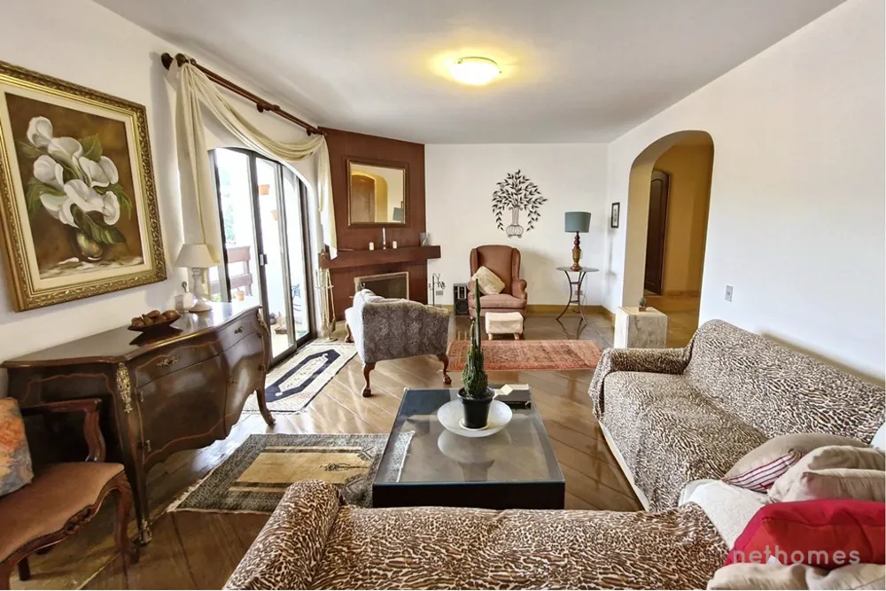 Apartamento, 3 quartos, 224 m² - Foto 8