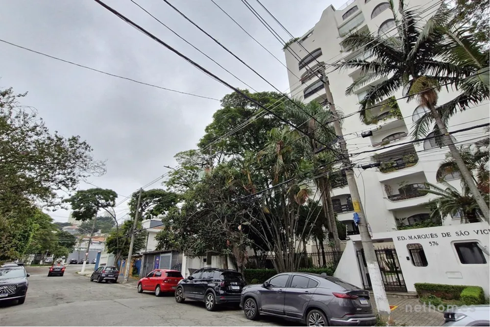 Apartamento, 3 quartos, 224 m² - Foto 6