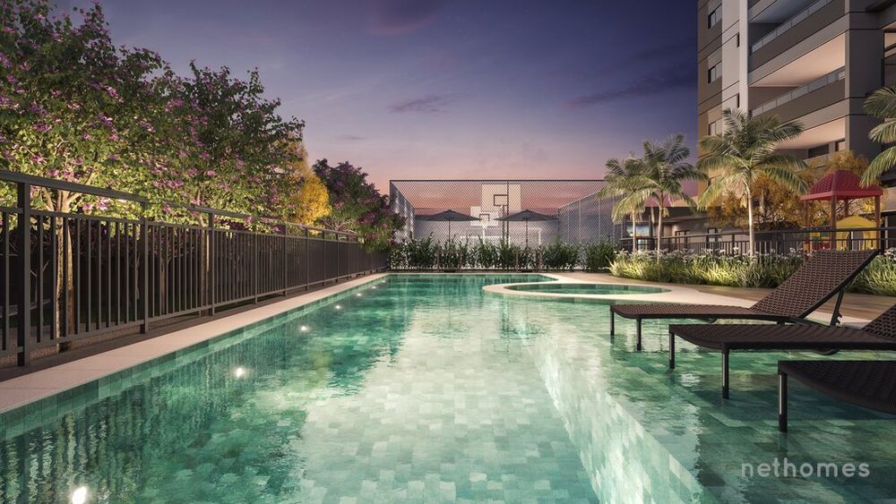 Apartamento à venda com 3 quartos, 101m² - Foto 5