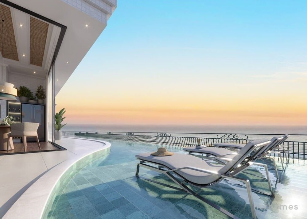 Apartamento Lançamentos com 3 quartos, 152m² - Foto 10