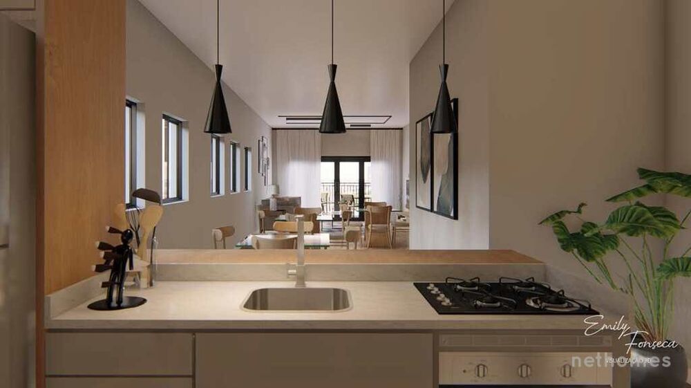Cobertura à venda com 2 quartos, 85m² - Foto 2
