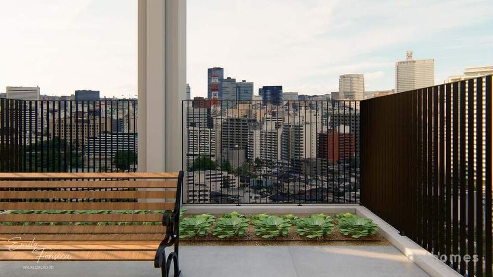 Cobertura à venda com 2 quartos, 85m² - Foto 4