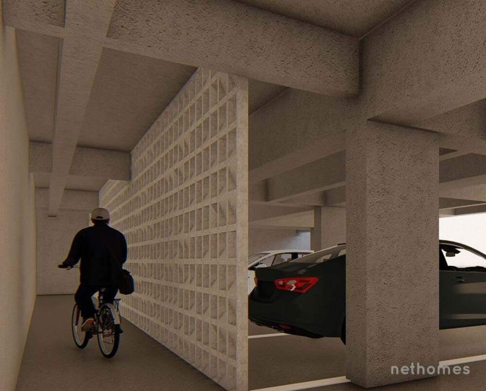 Cobertura à venda com 2 quartos, 85m² - Foto 3