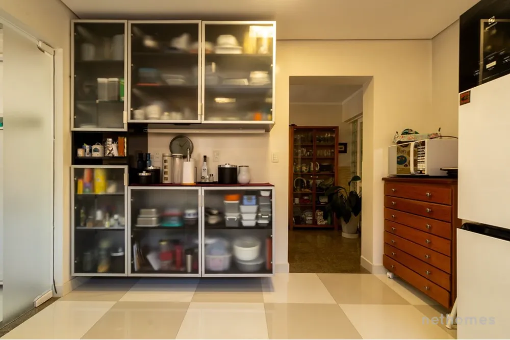Casa, 3 quartos, 310 m² - Foto 4