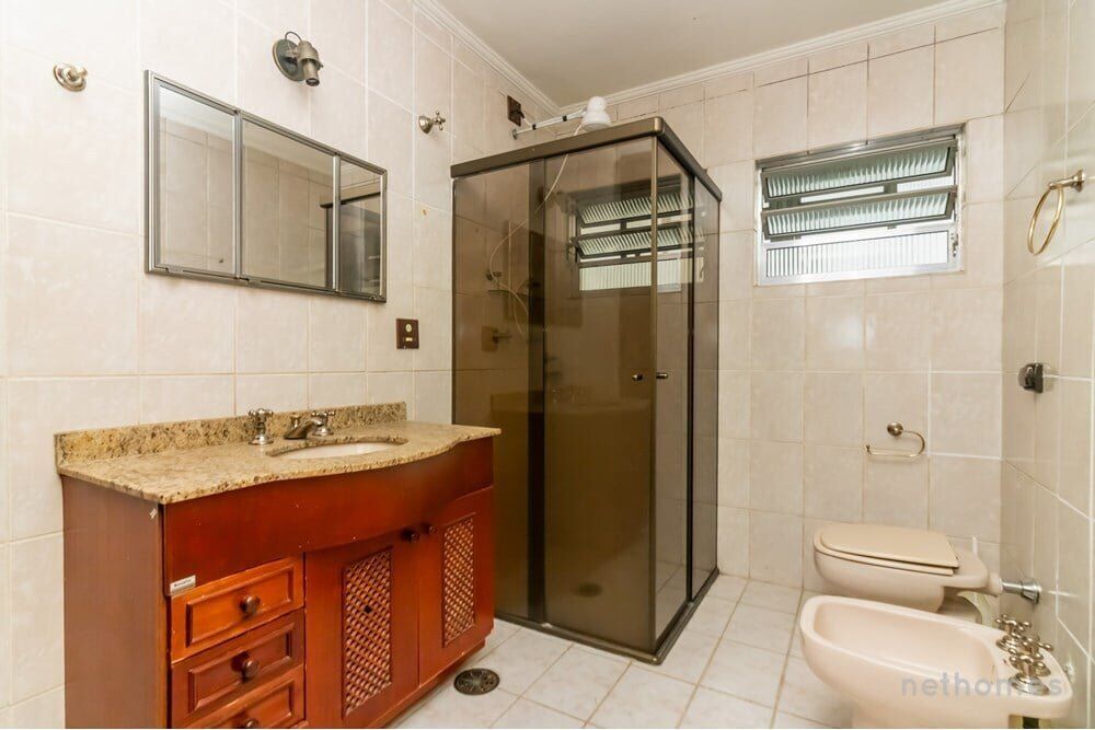Apartamento à venda com 3 quartos, 172m² - Foto 6