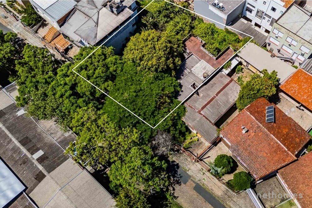 Terreno à venda, 705m² - Foto 2