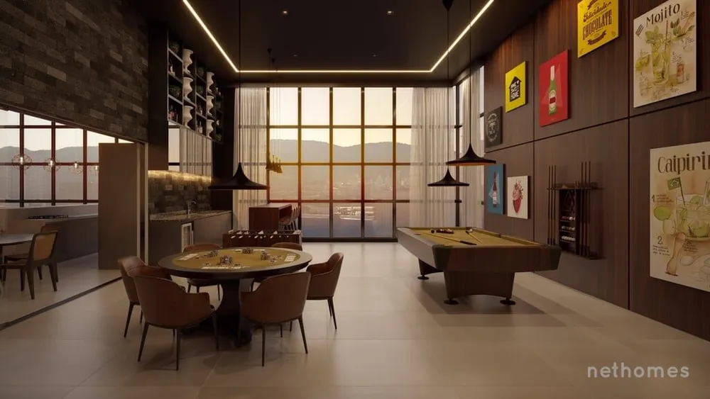 Apartamento, 3 quartos, 122 m² - Foto 6