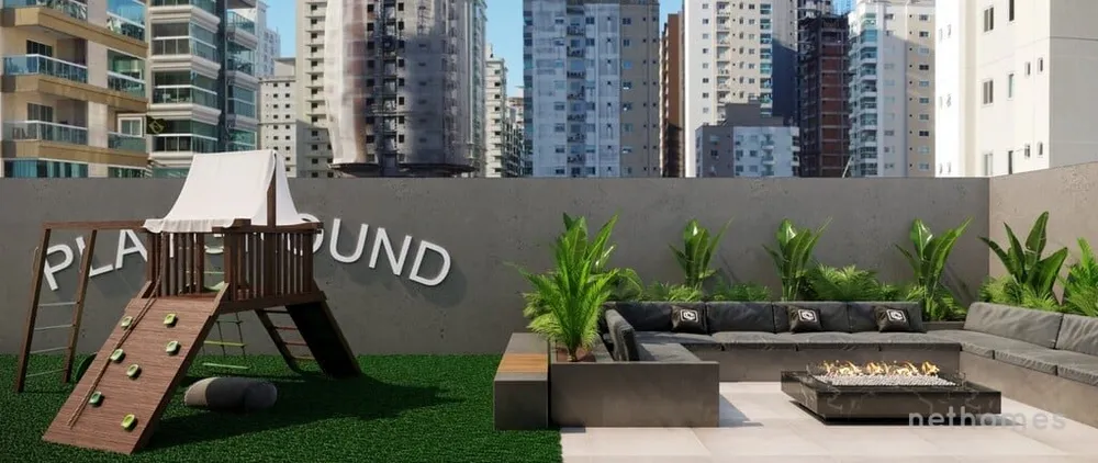 Apartamento, 3 quartos, 122 m² - Foto 7