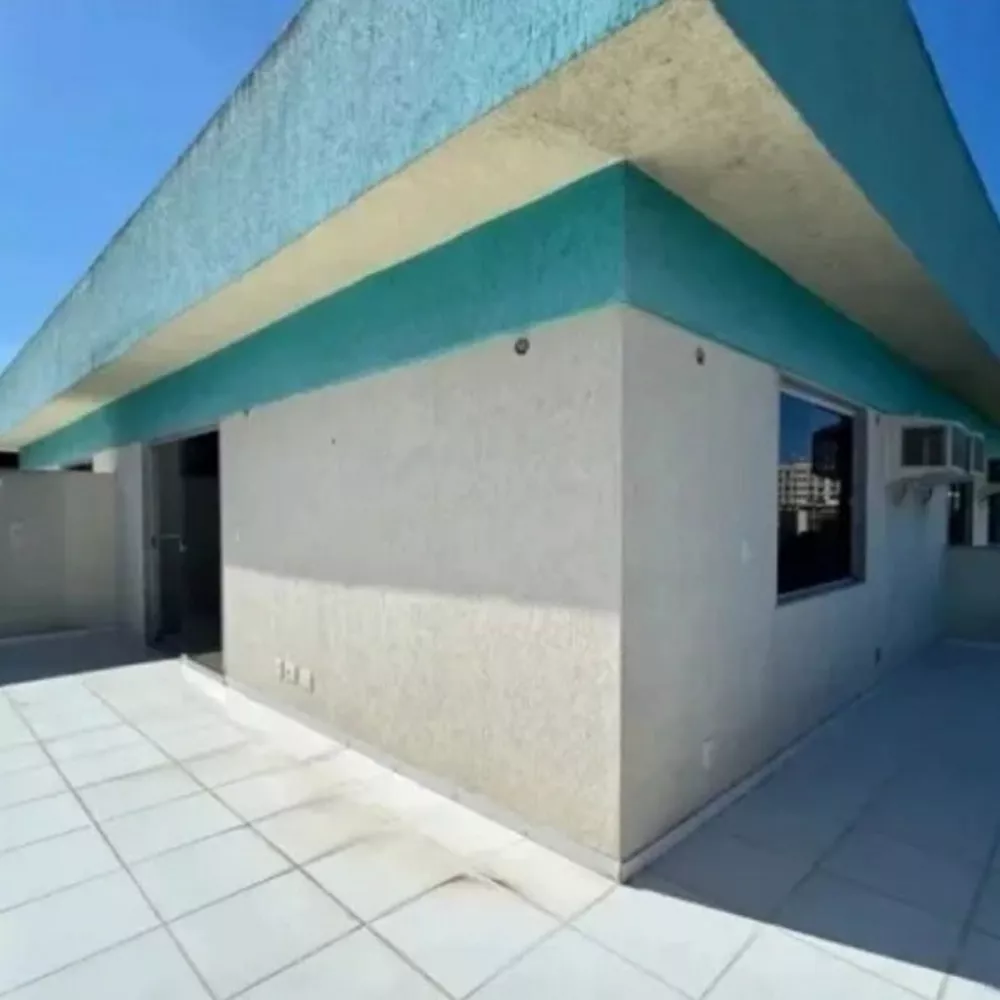 Cobertura, 4 quartos - Foto 12