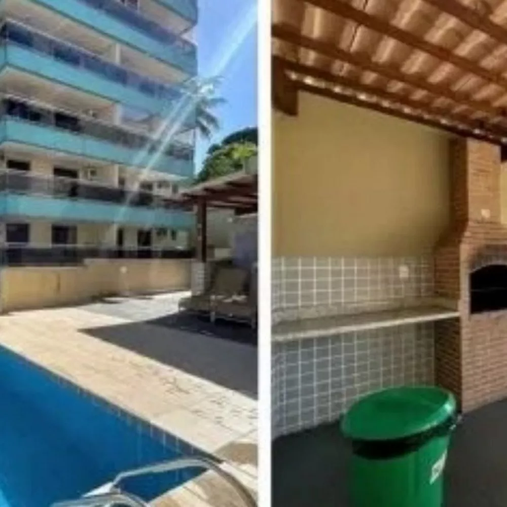 Cobertura, 4 quartos - Foto 11