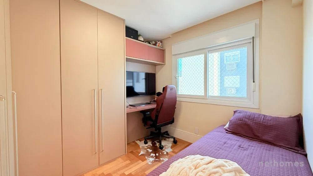 Apartamento, 2 quartos, 82 m² - Foto 3