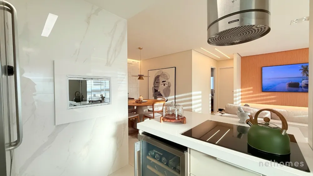 Apartamento, 2 quartos, 82 m² - Foto 6