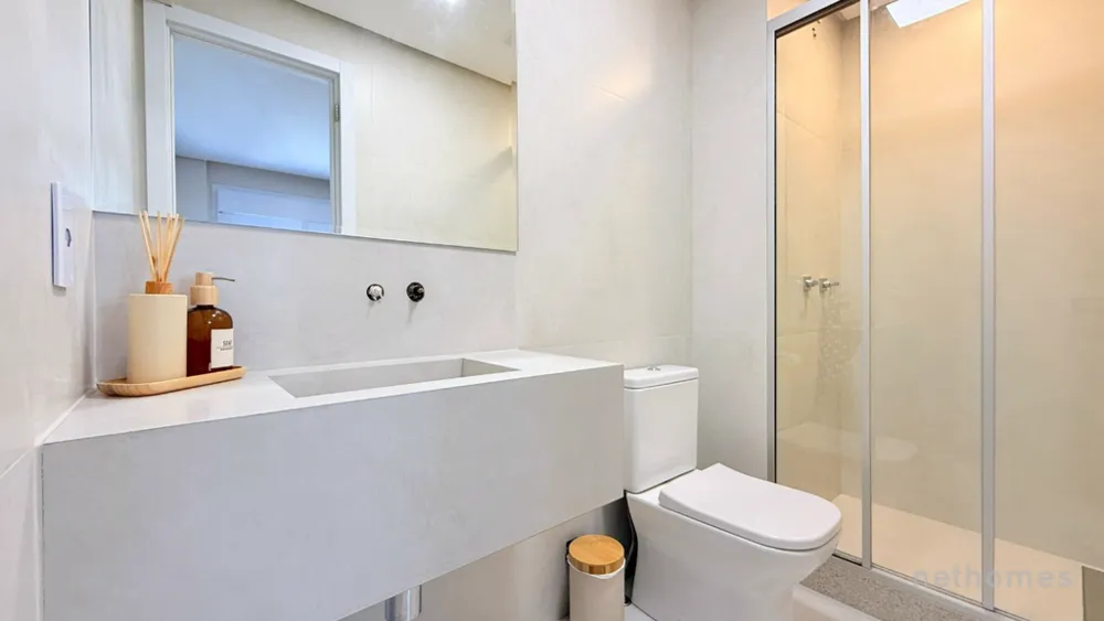 Apartamento, 2 quartos, 82 m² - Foto 4
