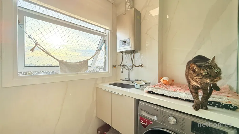 Apartamento, 2 quartos, 82 m² - Foto 1