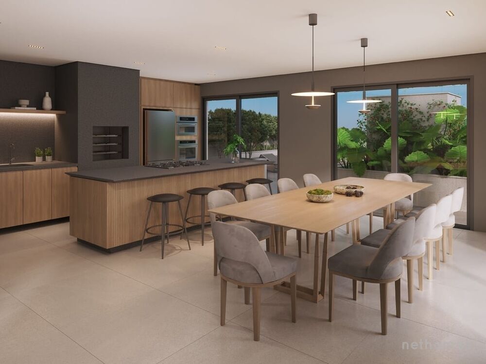 Apartamento Lançamentos com 2 quartos, 56m² - Foto 12