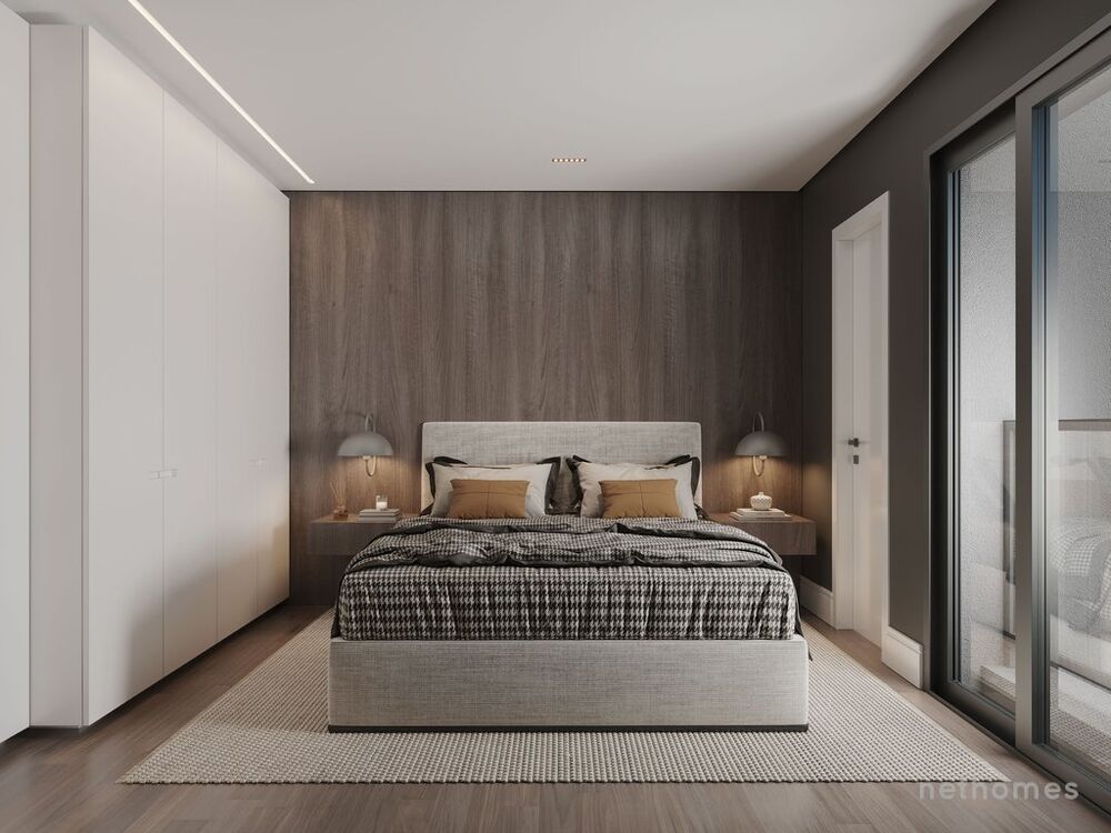 Apartamento Lançamentos com 2 quartos, 56m² - Foto 5