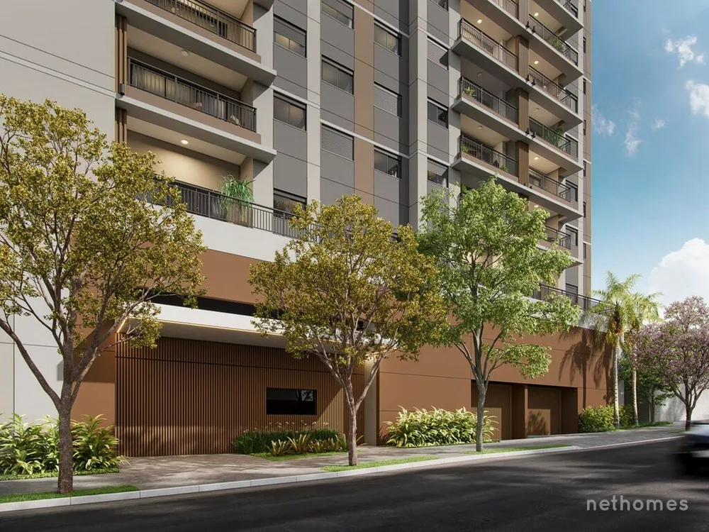 Apartamento, 2 quartos, 47 m² - Foto 2