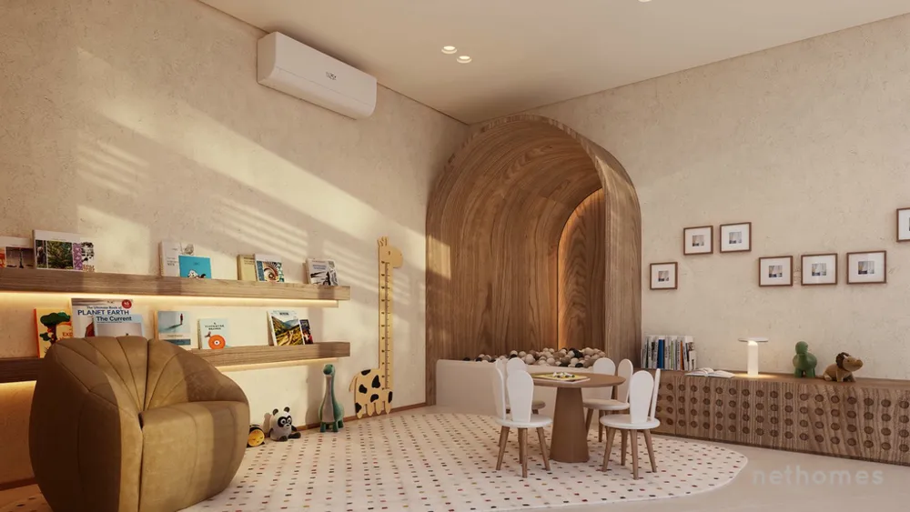 Apartamento, 3 quartos, 154 m² - Foto 4
