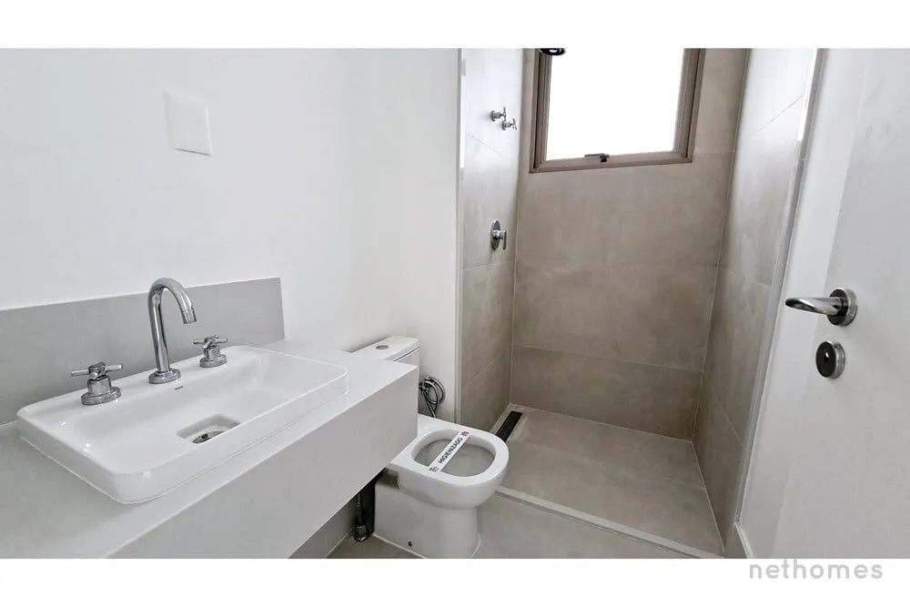 Apartamento, 3 quartos, 189 m² - Foto 4