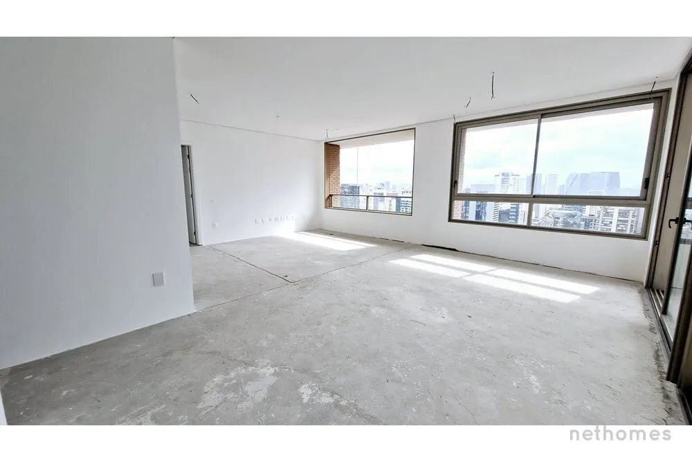 Apartamento, 3 quartos, 189 m² - Foto 3
