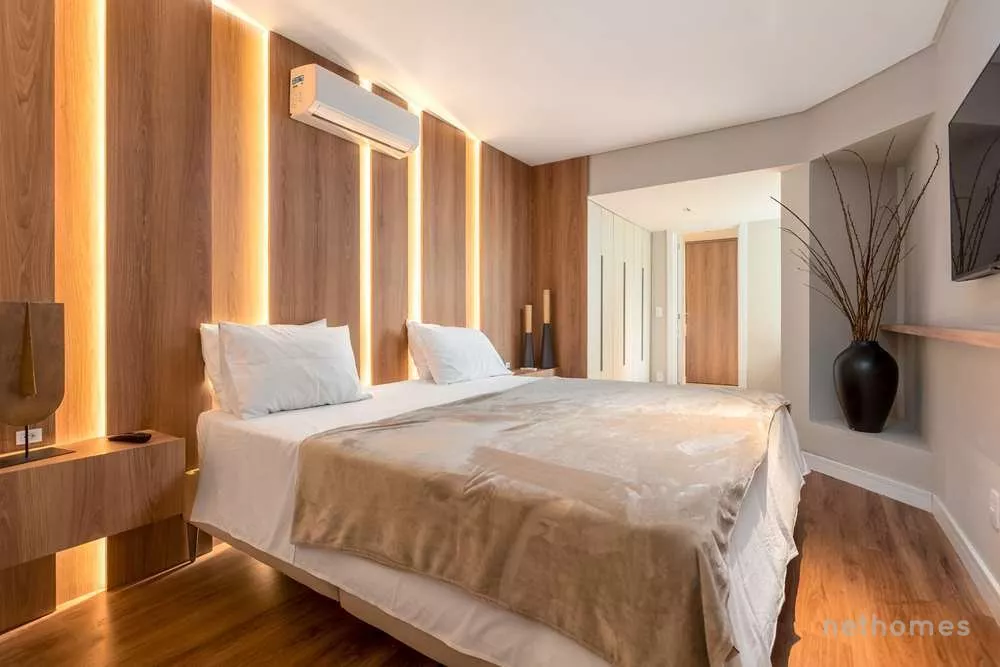 Apartamento à venda com 4 quartos, 149m² - Foto 7