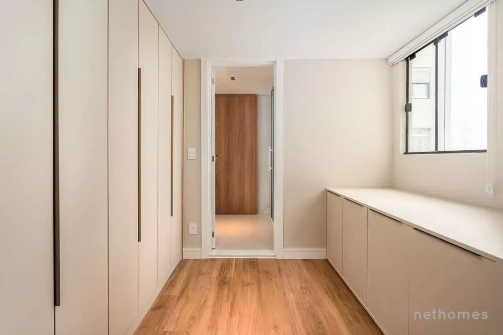 Apartamento à venda com 4 quartos, 149m² - Foto 8