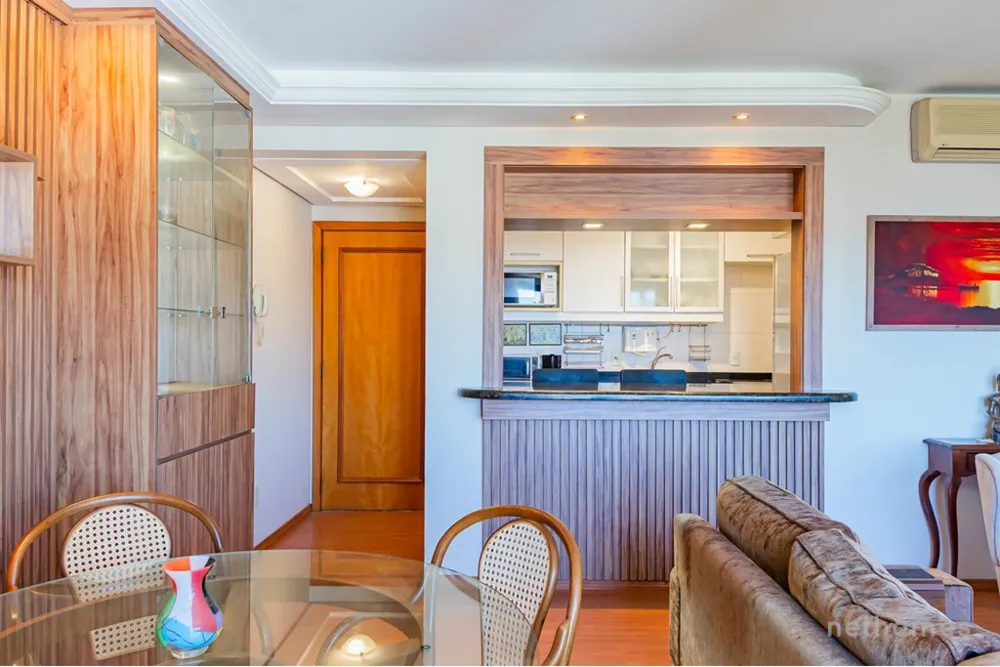 Apartamento, 3 quartos, 110 m² - Foto 2