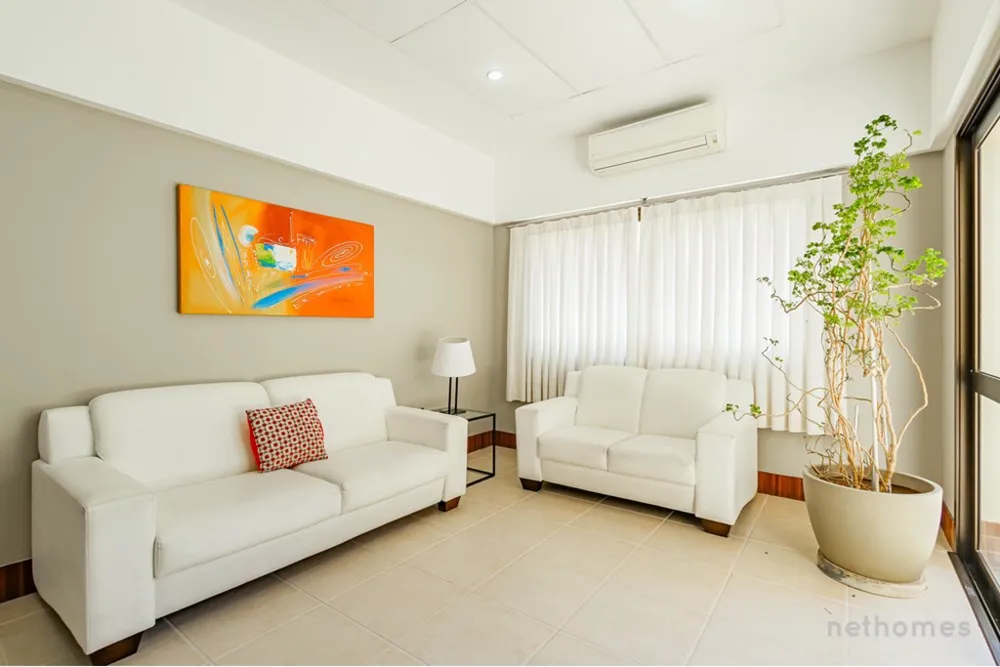 Apartamento, 3 quartos, 110 m² - Foto 5