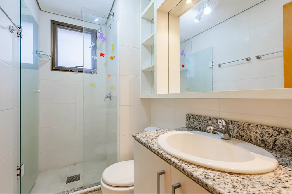 Apartamento, 3 quartos, 110 m² - Foto 3