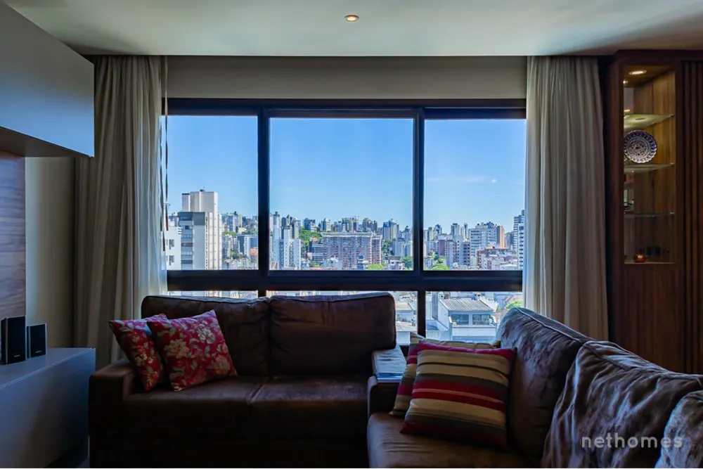 Apartamento, 3 quartos, 110 m² - Foto 7