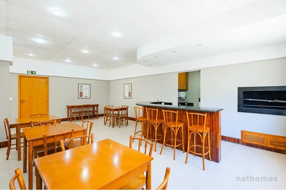 Apartamento, 3 quartos, 110 m² - Foto 4