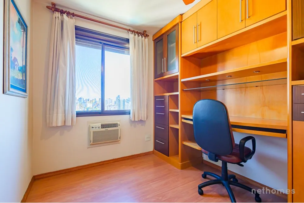 Apartamento, 3 quartos, 110 m² - Foto 6