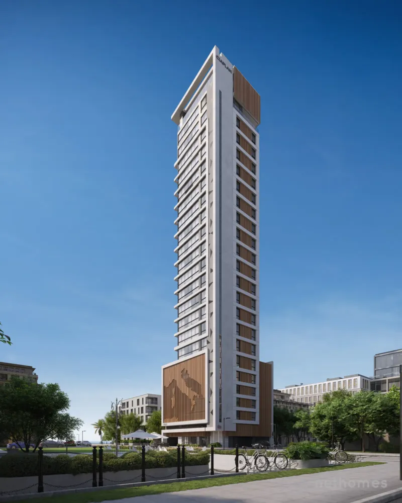 Cobertura, 5 quartos, 300 m² - Foto 2