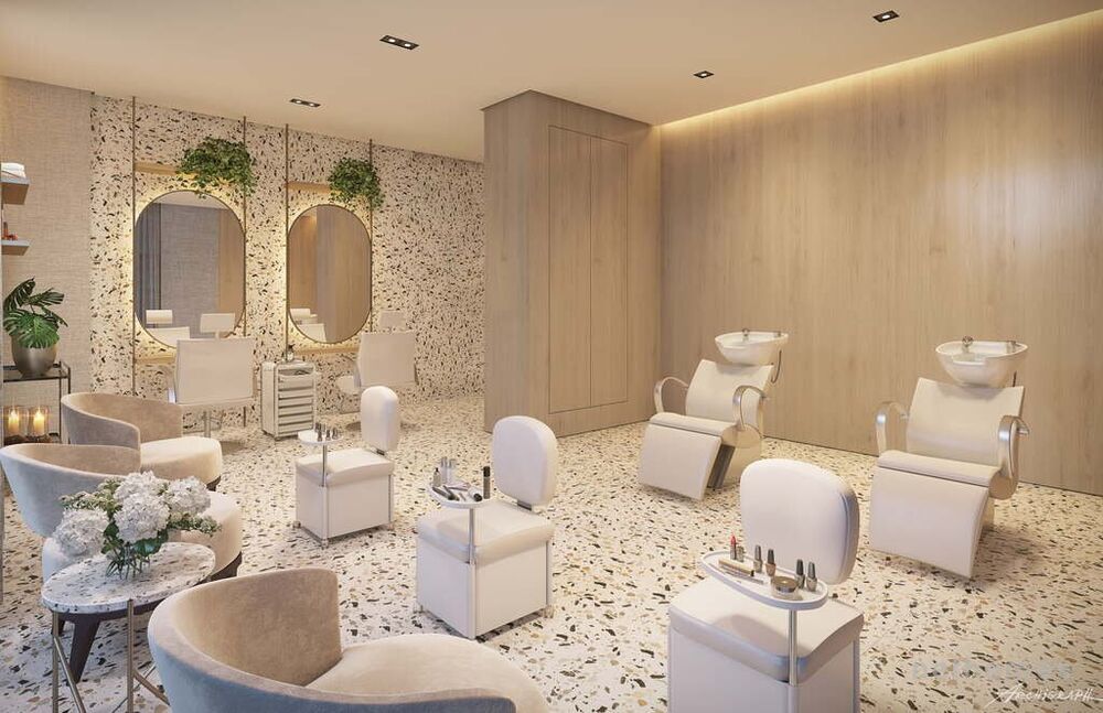 Apartamento, 4 quartos, 543 m² - Foto 9