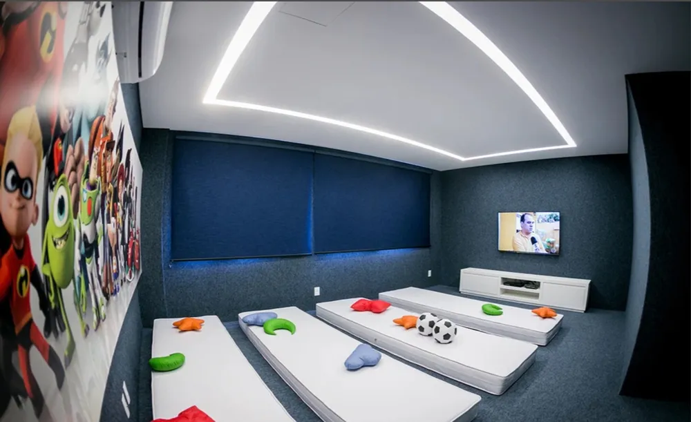 Apartamento, 2 quartos, 61 m² - Foto 8