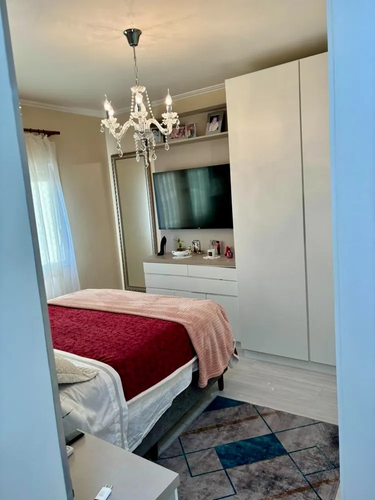 Apartamento, 2 quartos, 61 m² - Foto 4