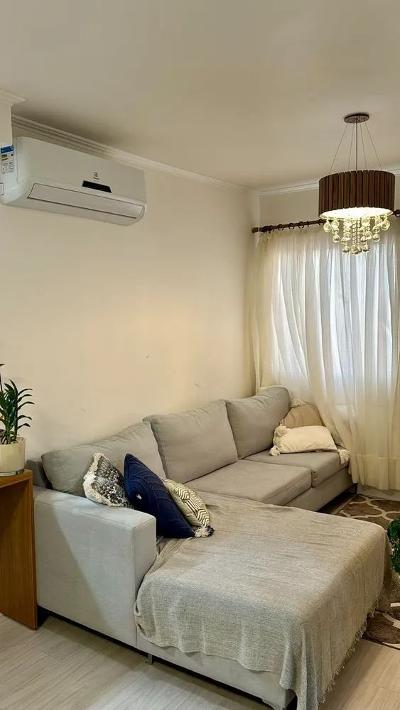 Apartamento, 2 quartos, 61 m² - Foto 1