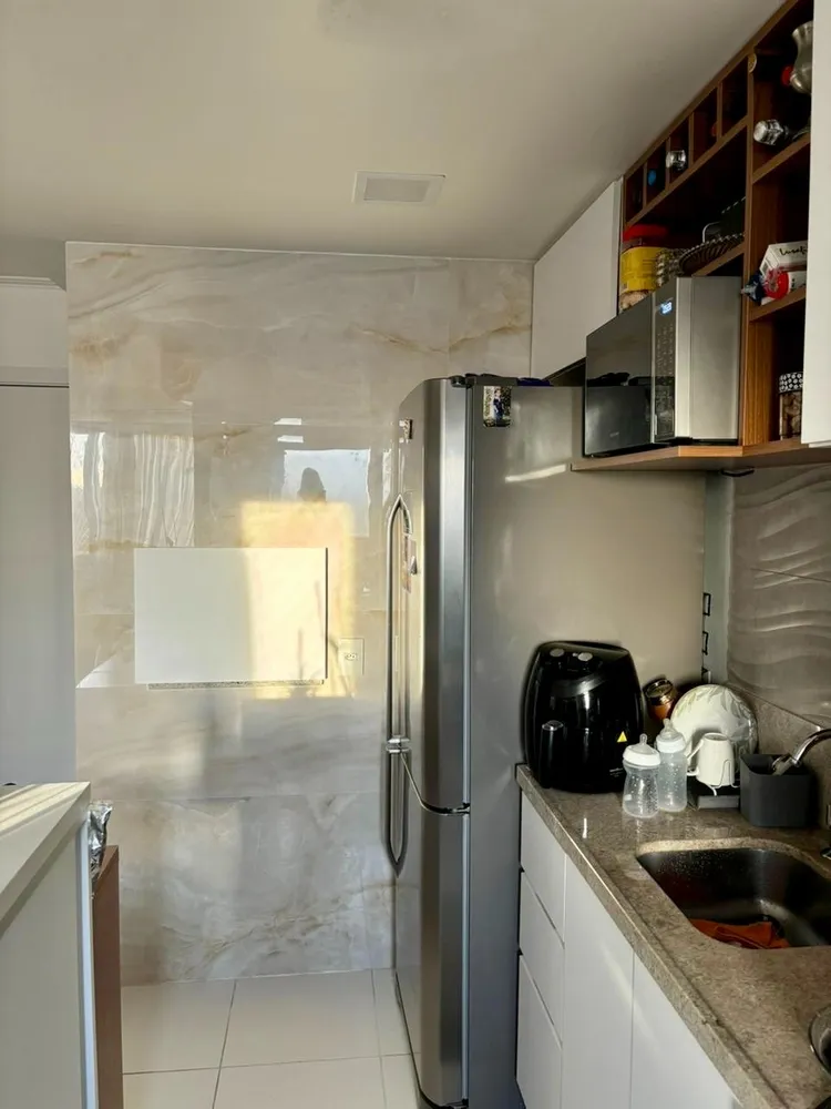 Apartamento, 2 quartos, 61 m² - Foto 3